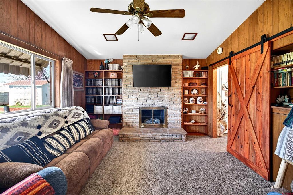 731 Canyon Drive Cortez CO 81321
