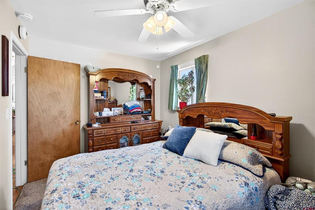 731 Canyon Drive Cortez CO 81321