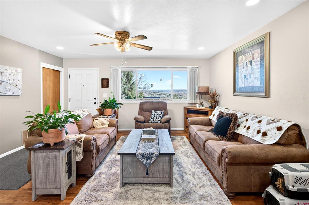 731 Canyon Drive Cortez CO 81321