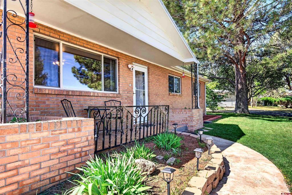 731 Canyon Drive Cortez CO 81321