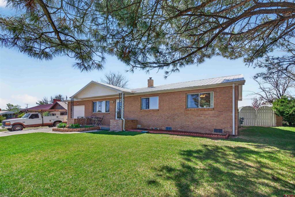 731 Canyon Drive Cortez CO 81321