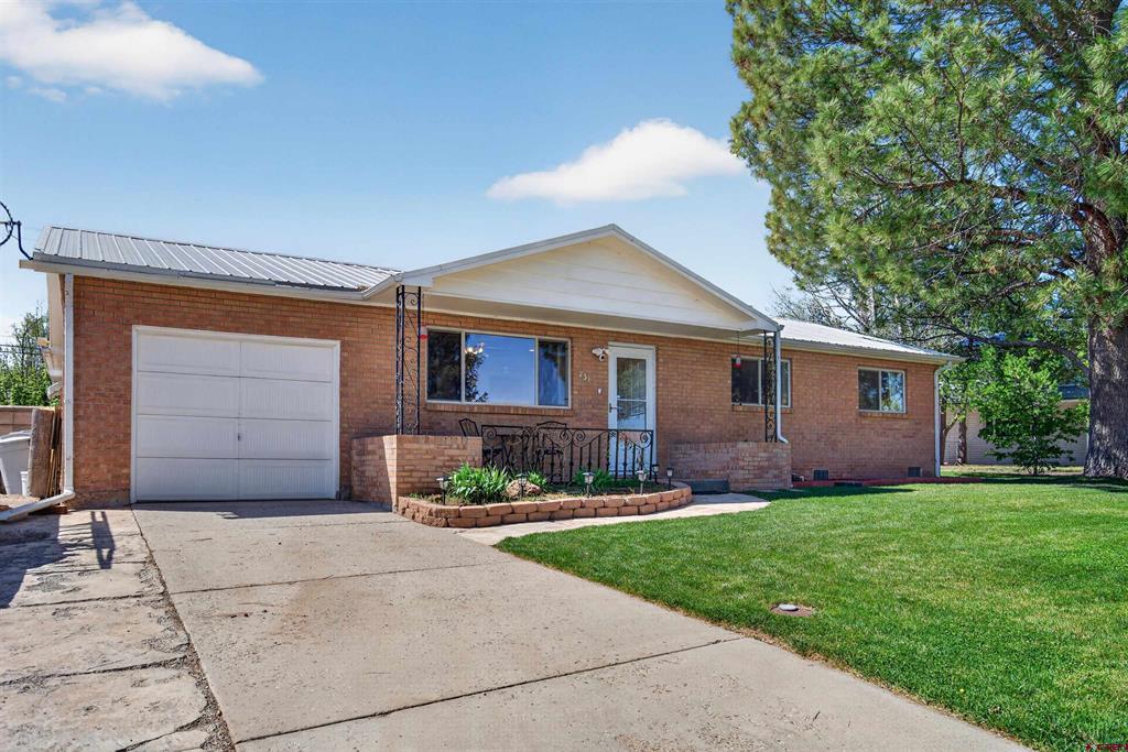 731 Canyon Drive Cortez CO 81321