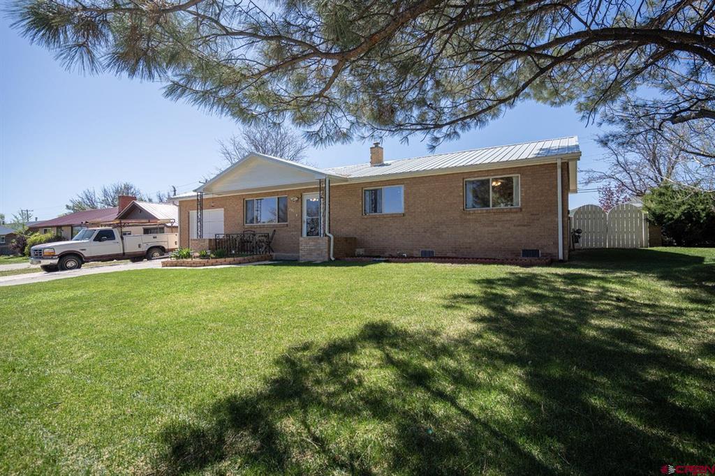 731 Canyon Drive Cortez CO 81321
