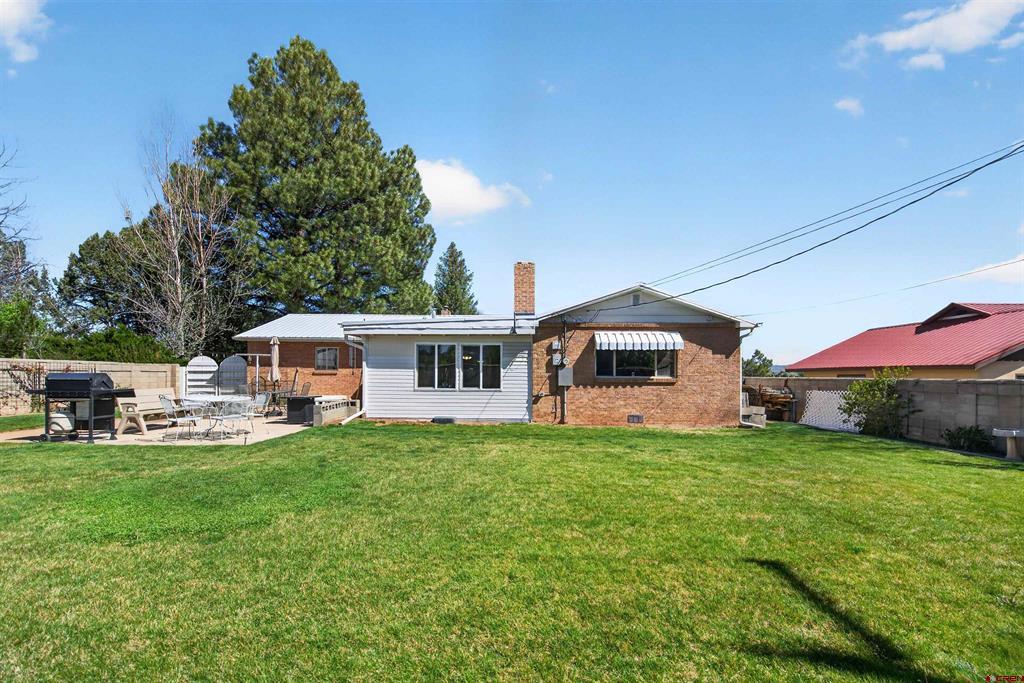 731 Canyon Drive Cortez CO 81321