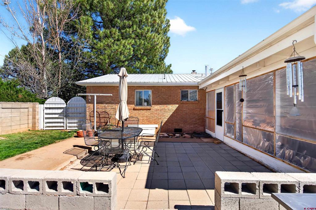731 Canyon Drive Cortez CO 81321