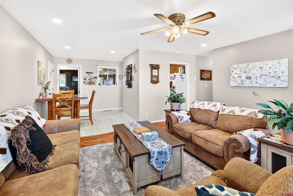 731 Canyon Drive Cortez CO 81321