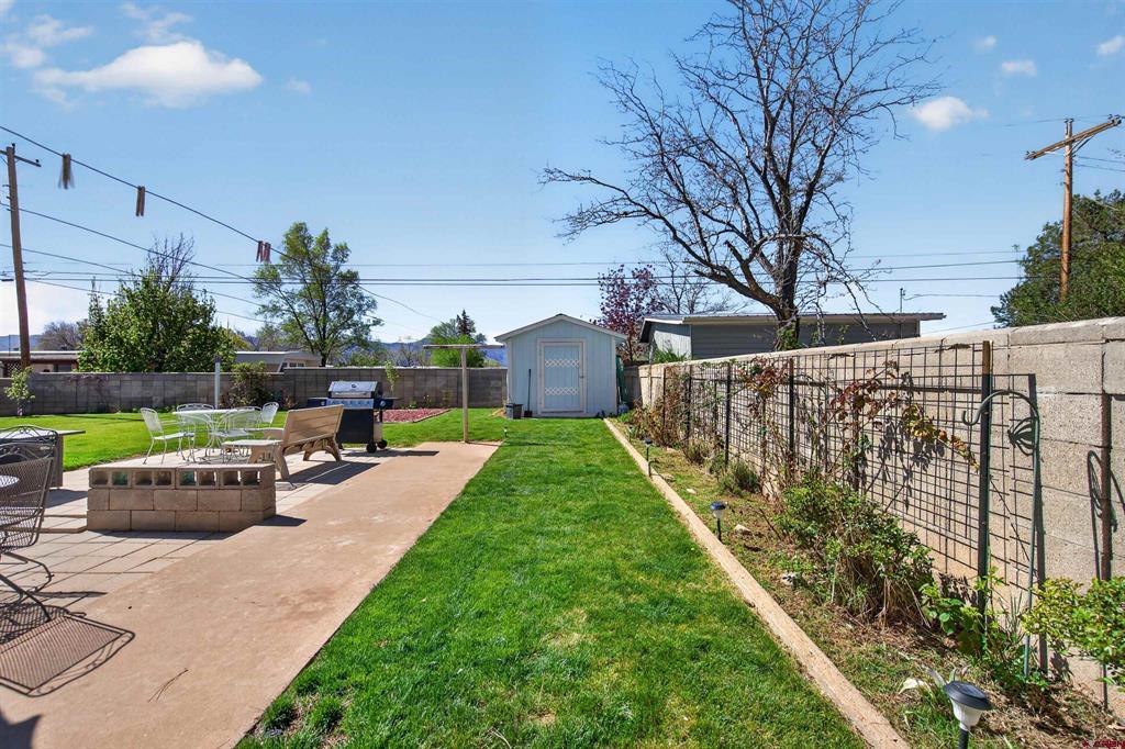 731 Canyon Drive Cortez CO 81321