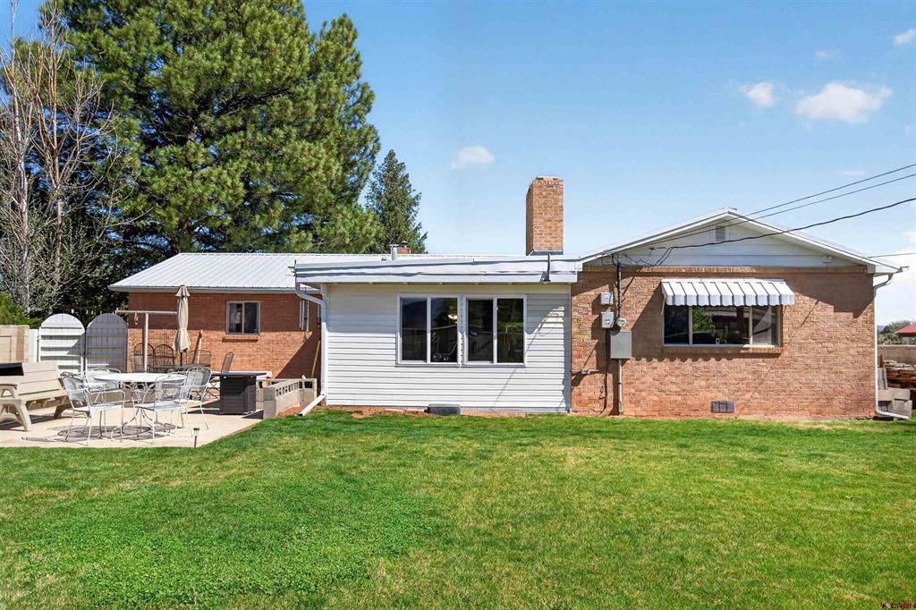 731 Canyon Drive Cortez CO 81321