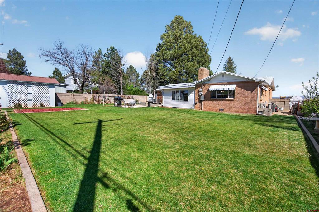 731 Canyon Drive Cortez CO 81321
