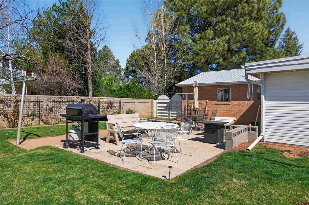 731 Canyon Drive Cortez CO 81321