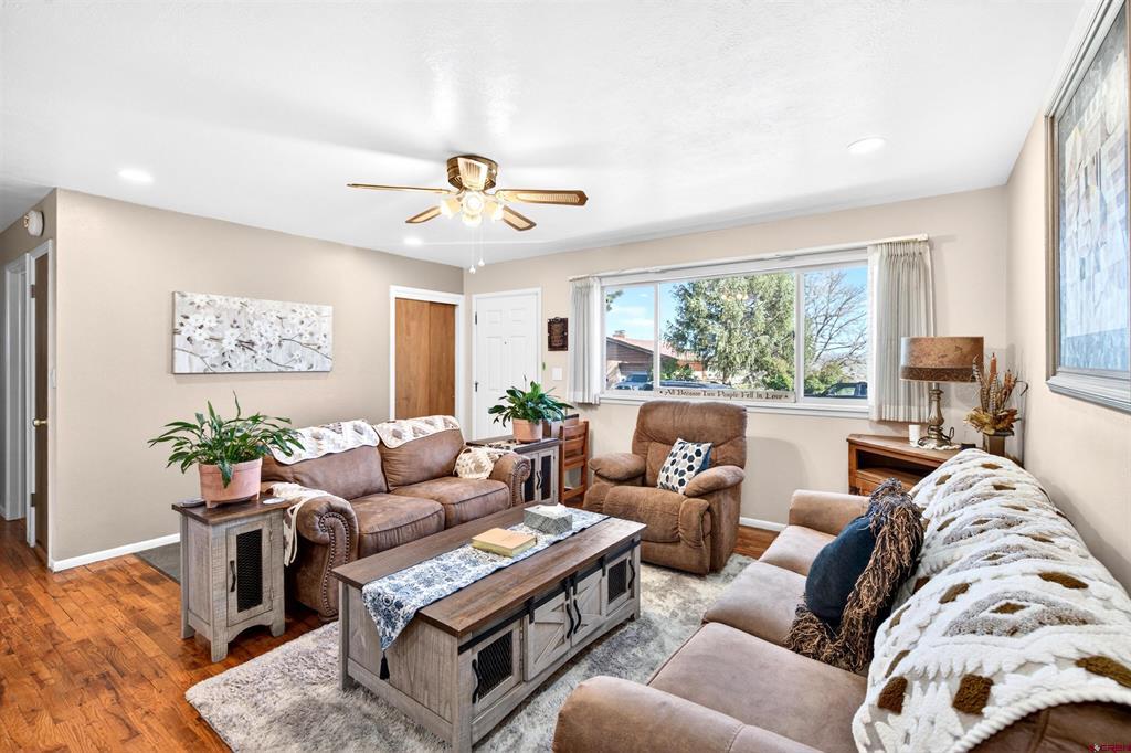 731 Canyon Drive Cortez CO 81321