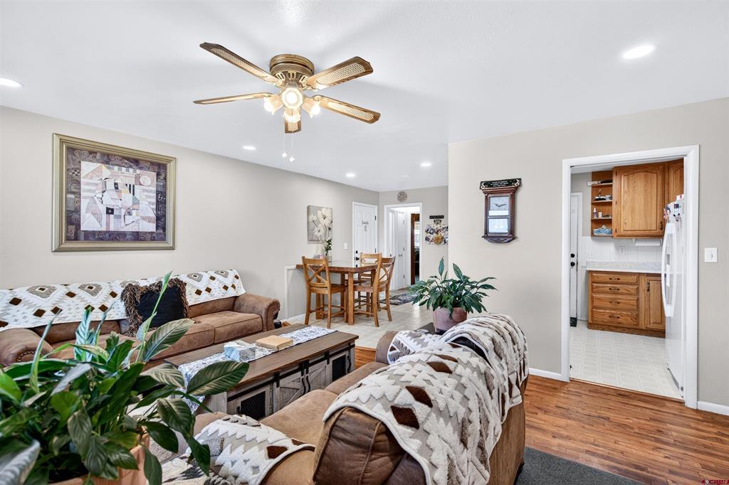 731 Canyon Drive Cortez CO 81321