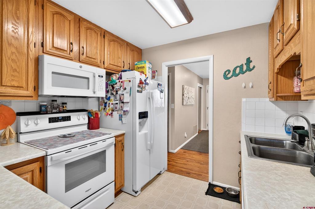 731 Canyon Drive Cortez CO 81321