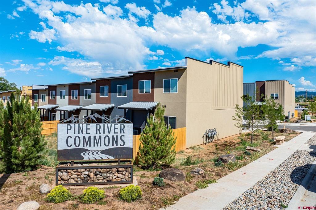 112 Senica Street Bayfield CO 81122