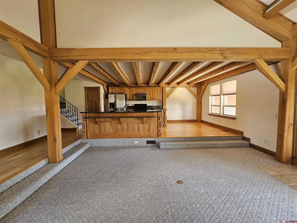 Pagosa Springs CO, 66 Holly Tree Circle, Unit 3B