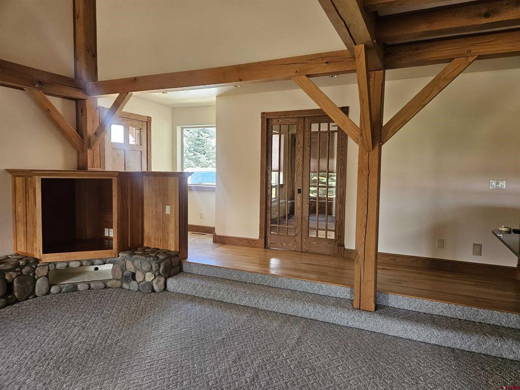 66 Holly Tree Circle Pagosa Springs CO 81147