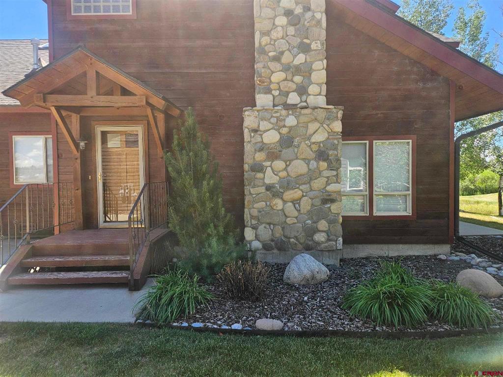 66 Holly Tree Circle Pagosa Springs CO 81147