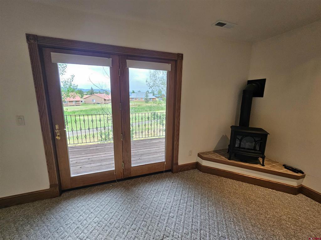66 Holly Tree Circle Pagosa Springs CO 81147