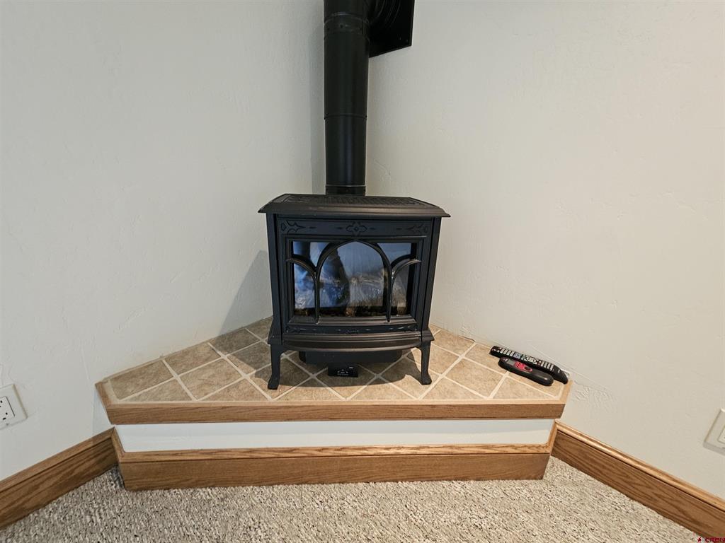 66 Holly Tree Circle Pagosa Springs CO 81147