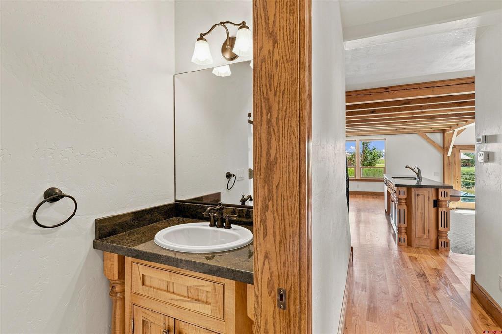 66 Holly Tree Circle Pagosa Springs CO 81147
