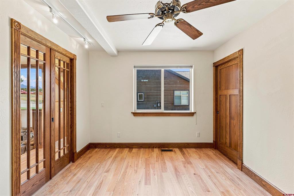 66 Holly Tree Circle Pagosa Springs CO 81147