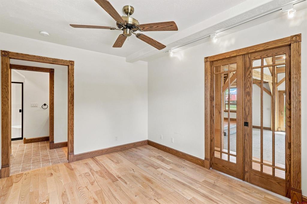 66 Holly Tree Circle Pagosa Springs CO 81147