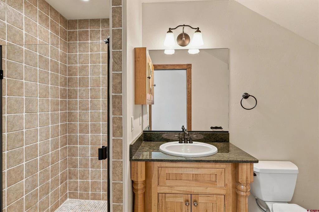 66 Holly Tree Circle Pagosa Springs CO 81147