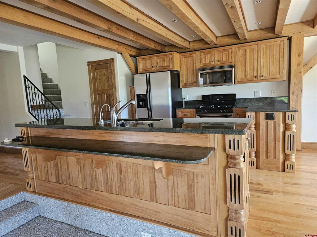 66 Holly Tree Circle Pagosa Springs CO 81147