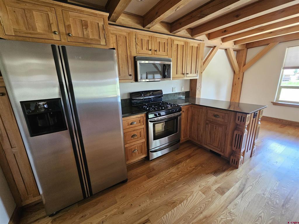 66 Holly Tree Circle Pagosa Springs CO 81147