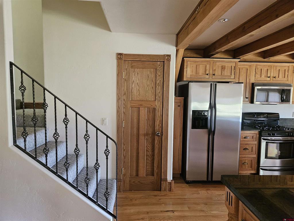 66 Holly Tree Circle Pagosa Springs CO 81147