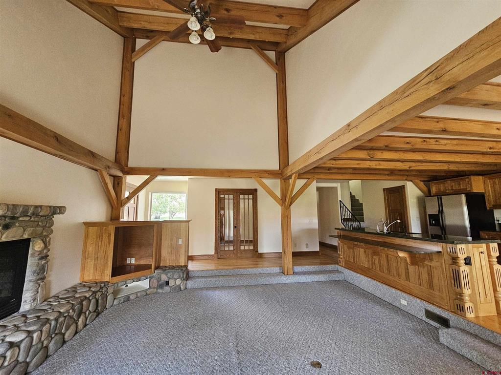 66 Holly Tree Circle Pagosa Springs CO 81147