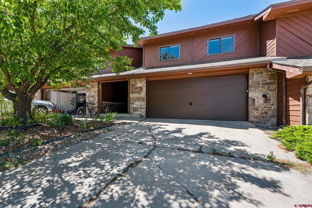 325 Pine Ridge Loop Durango CO 81301