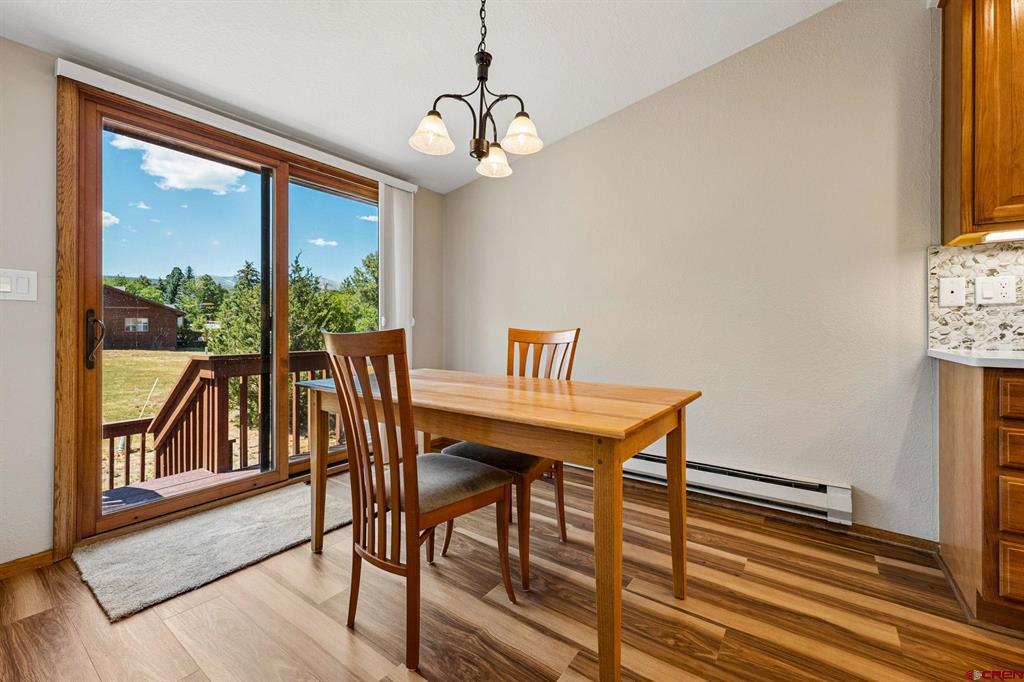325 Pine Ridge Loop Durango CO 81301