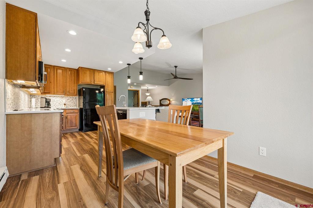 325 Pine Ridge Loop Durango CO 81301