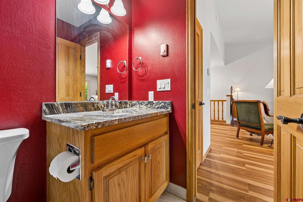 325 Pine Ridge Loop Durango CO 81301