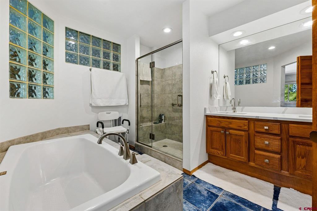 325 Pine Ridge Loop Durango CO 81301