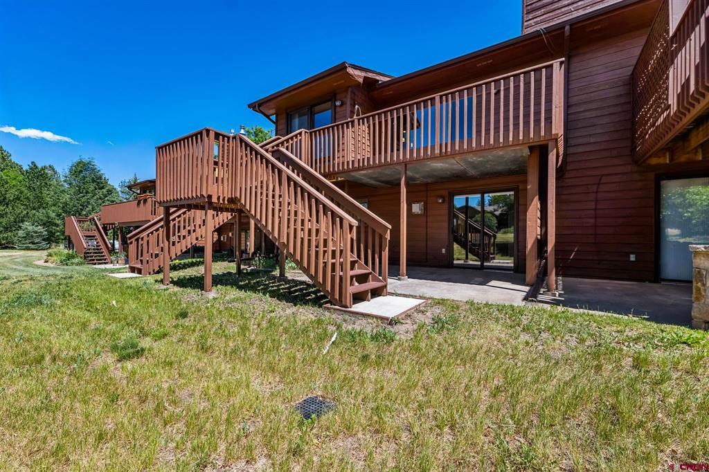 325 Pine Ridge Loop Durango CO 81301