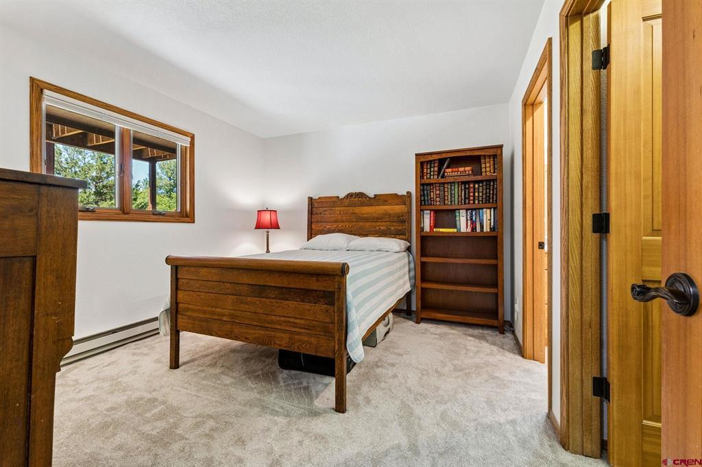 325 Pine Ridge Loop Durango CO 81301