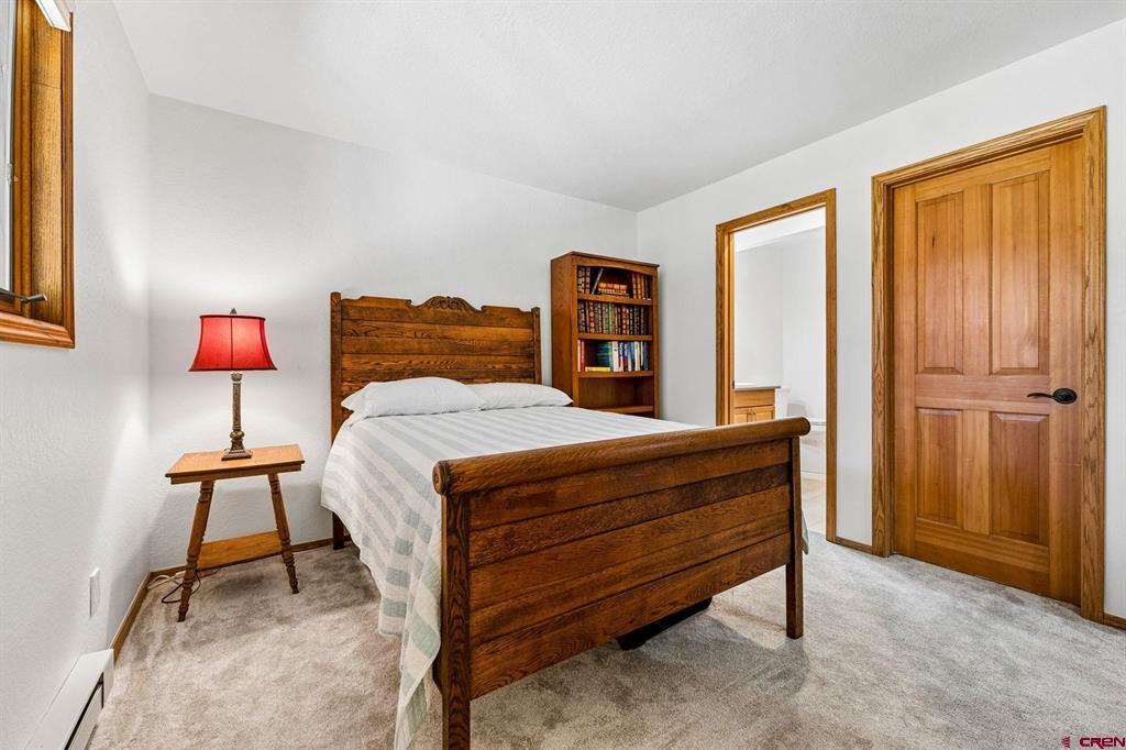 325 Pine Ridge Loop Durango CO 81301