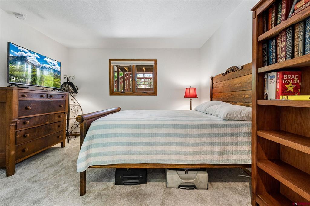 325 Pine Ridge Loop Durango CO 81301