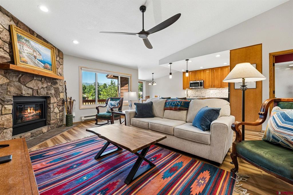 325 Pine Ridge Loop Durango CO 81301
