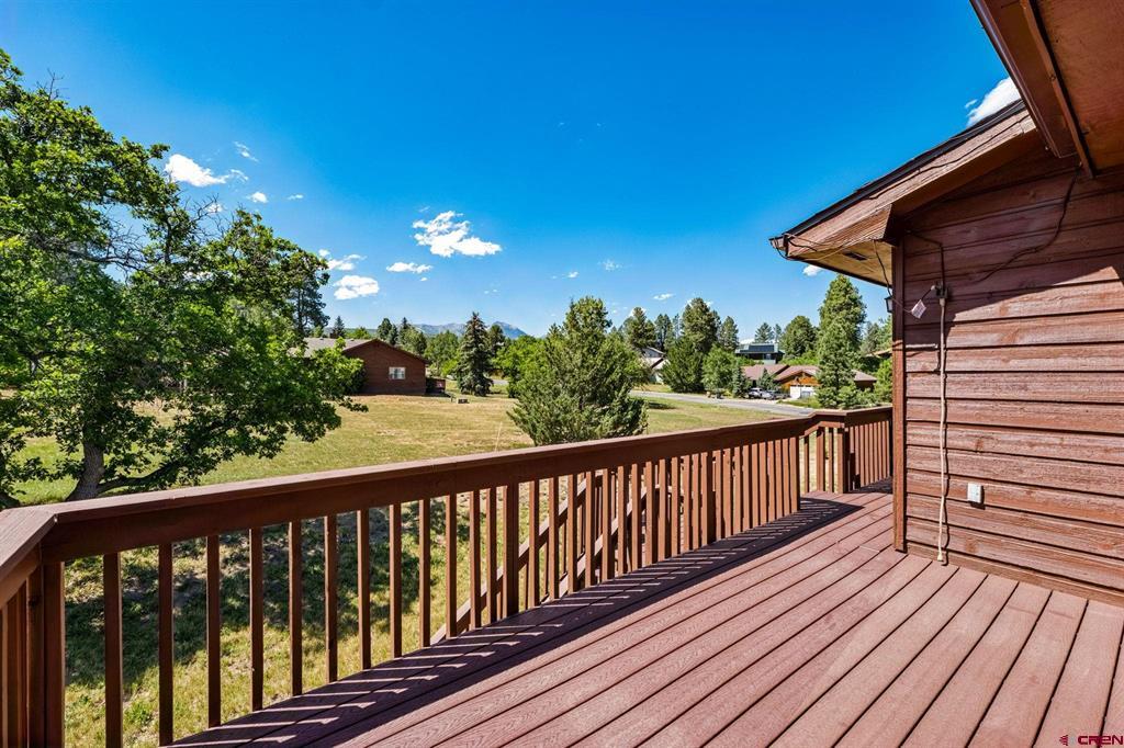 325 Pine Ridge Loop Durango CO 81301