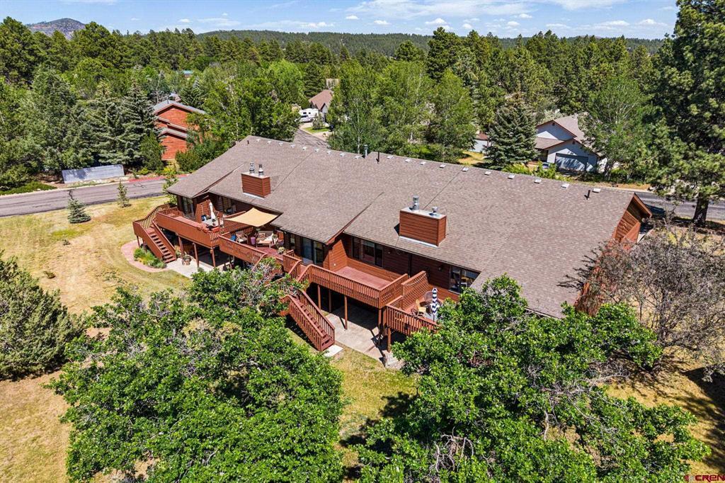 325 Pine Ridge Loop Durango CO 81301