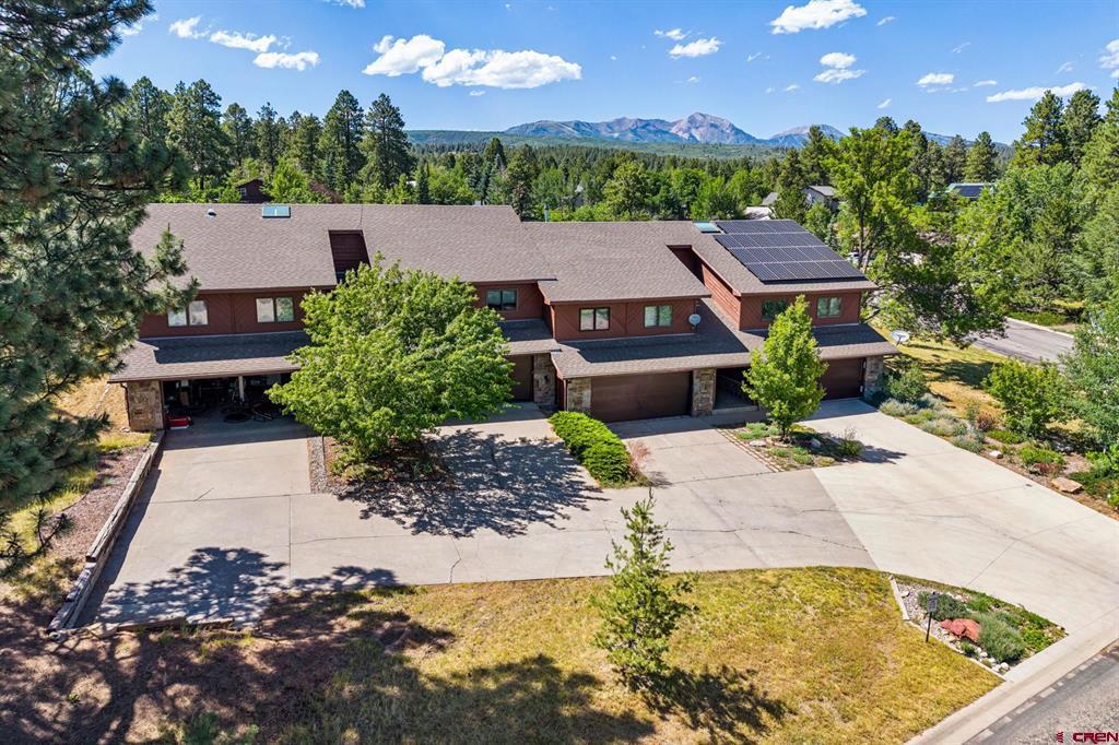 325 Pine Ridge Loop Durango CO 81301