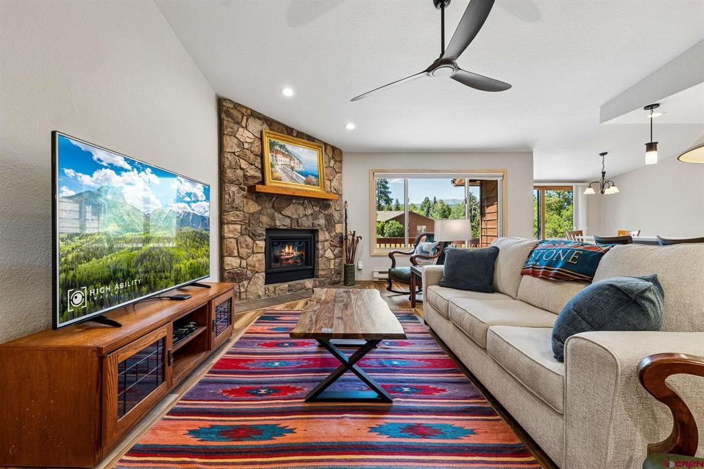 325 Pine Ridge Loop Durango CO 81301