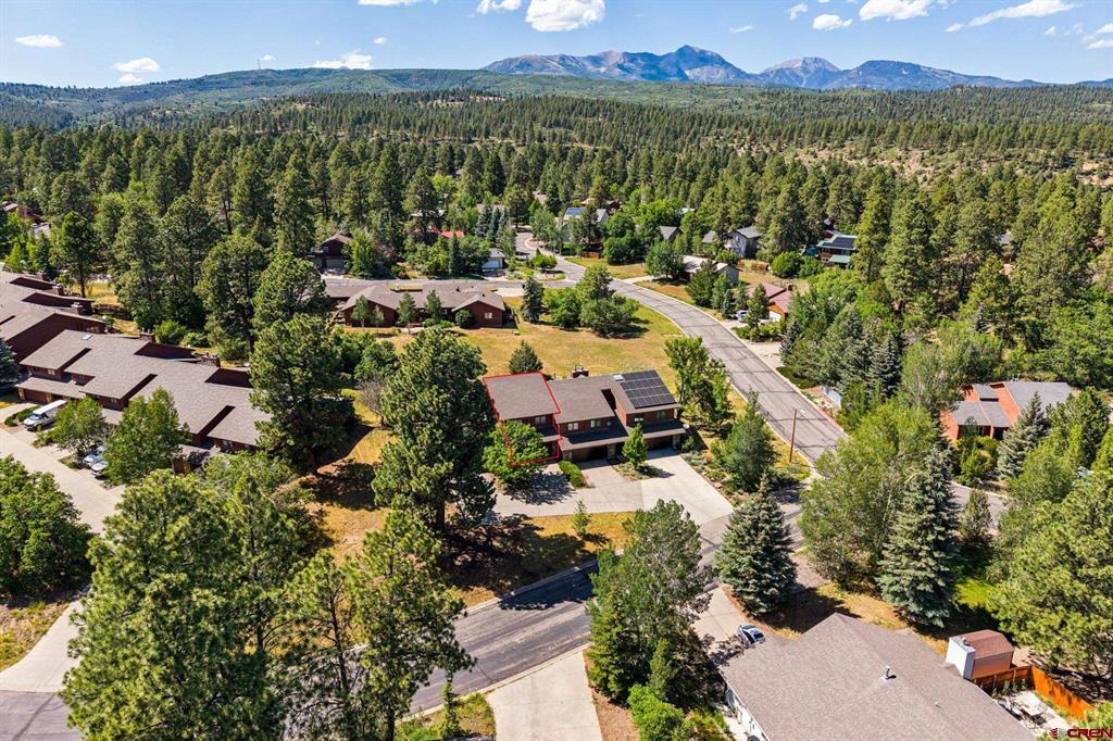 325 Pine Ridge Loop Durango CO 81301