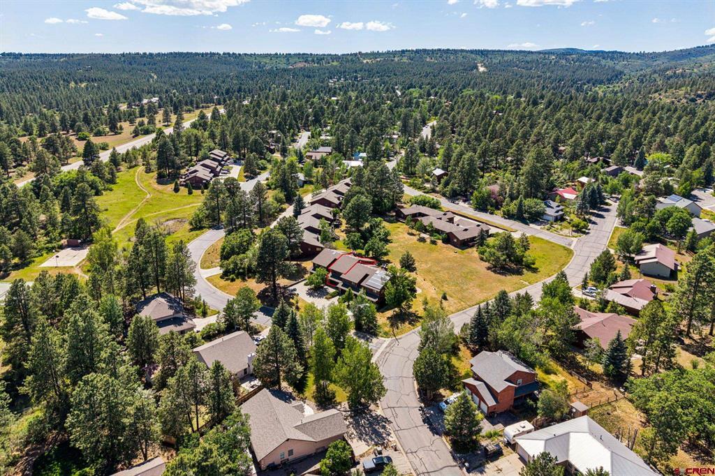 325 Pine Ridge Loop Durango CO 81301