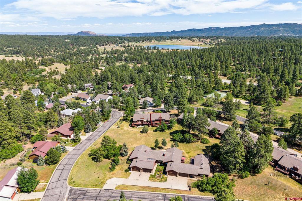 325 Pine Ridge Loop Durango CO 81301
