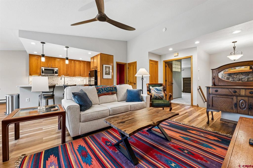 325 Pine Ridge Loop Durango CO 81301