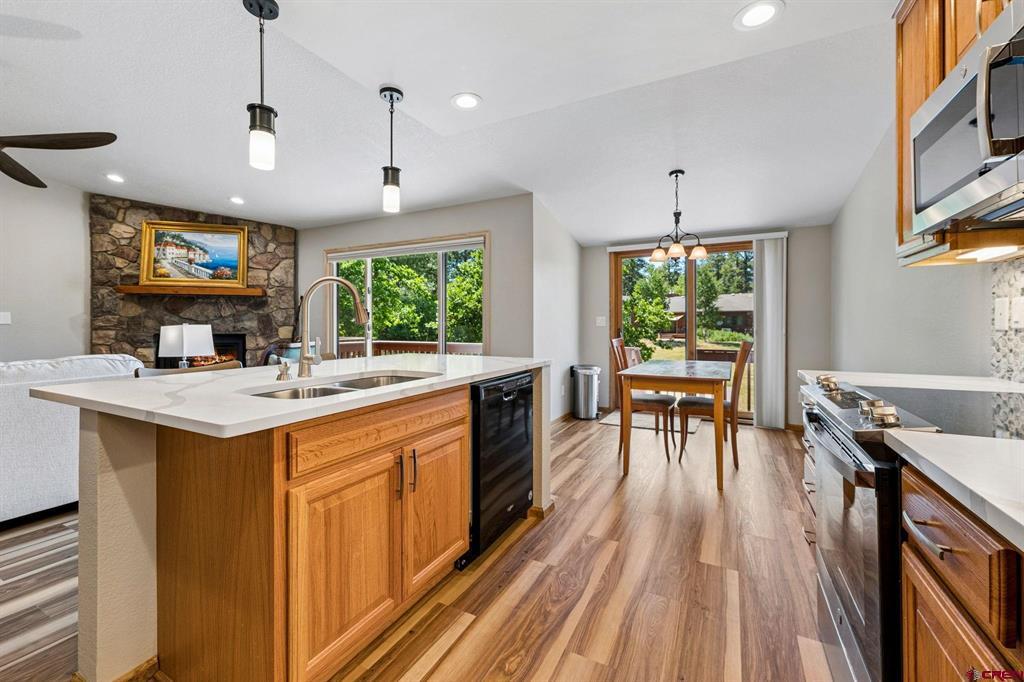 325 Pine Ridge Loop Durango CO 81301